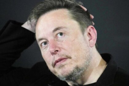 Musk says will move X, SpaceX after gender identity law