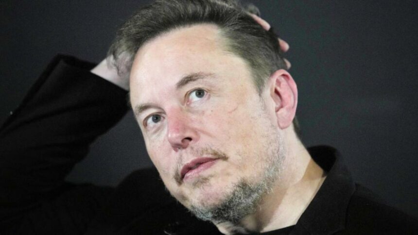 Musk says will move X, SpaceX after gender identity law