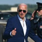 Questions over  President Joe Biden's health are set to overshadow a NATO summit in Washington