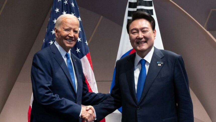 NATO: US, South Korea sign nuclear guideline strategy