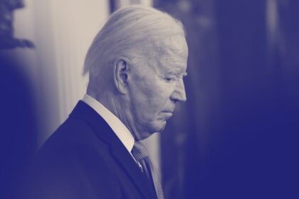 Nate Cohn Explains How Bad the Latest Polling Is for Joe Biden