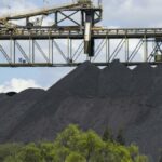 New exports needed to fill $50 billion coal hole