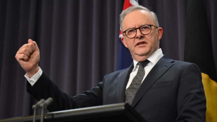 New-look Albanese ministry to be sworn in after revamp