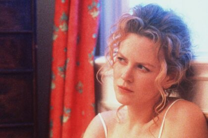 Nicole Kidman Says Stanley Kubrick "Was Mining" Her Marriage with Tom Cruise for 'Eyes Wide Shut'