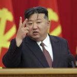 North Korea vows 'total destruction' on war anniversary