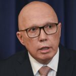 Opposition Leader Peter Dutton to meet senior Israeli government officials in overseas trip