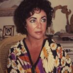 “Out of Anger”: Listening to Elizabeth Taylor