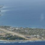 PM to meet Tuvalu counterpart with security top of mind