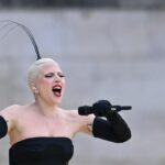 Paris Olympics 2024 Opening Ceremony Serves Lady Gaga, Celine Dion, and a Drag Last Supper