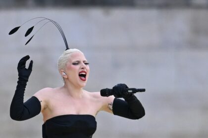 Paris Olympics 2024 Opening Ceremony Serves Lady Gaga, Celine Dion, and a Drag Last Supper