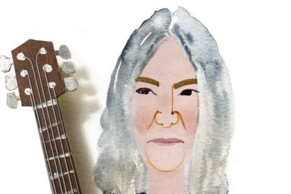 Patti Smith Answers the Proust Questionnaire
