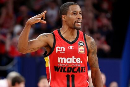 Perth tech entrepreneur Mark Arena purchases Perth Wildcats from Craig Hutchison’s SEN Teams group