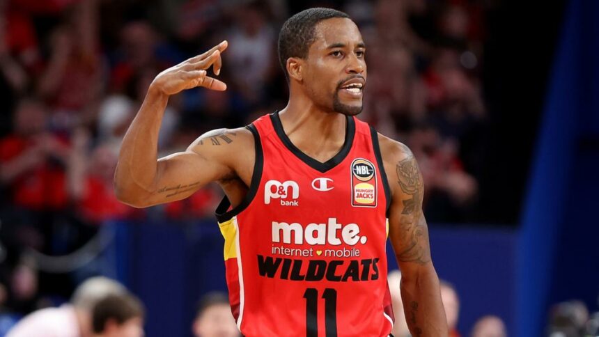 Perth tech entrepreneur Mark Arena purchases Perth Wildcats from Craig Hutchison’s SEN Teams group