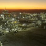 Pilbara Minerals busts lithium production forecast and improves prices