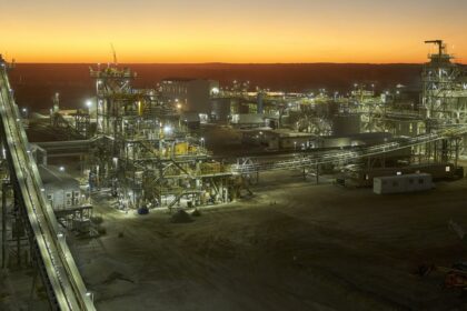 Pilbara Minerals busts lithium production forecast and improves prices