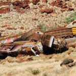 Pilbara autonomous train crash derails Rio Tinto shipments and output