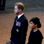 Prince Harry Says Meghan Markle Isn’t Safe in the UK: “All It Takes Is One Lone Actor”