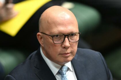 Probe of Dutton overseeing terror case document failure