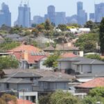 Prosper report says 5.2 per cent of Melbourne homes are vacant as Aussie housing crisis continues