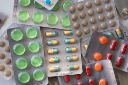 Push to expedite common anti-depressant amid shortages