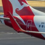 Qantas discounts 450,000 tickets in International Red Tail Sale