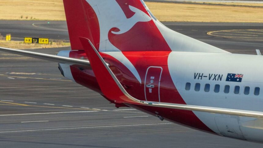 Qantas discounts 450,000 tickets in International Red Tail Sale