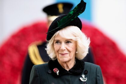Queen Camilla: Everything to Know About the Queen of the UK