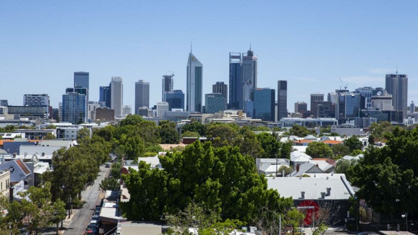 REIWA forecast: Perth’s median house price to smash new records in 2025