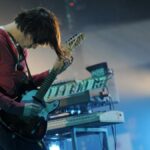 Radiohead guitarist Jonny Greenwood in intensive care
