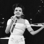 Rainbow’s End: Judy Garland’s Triumphs and Tragedies
