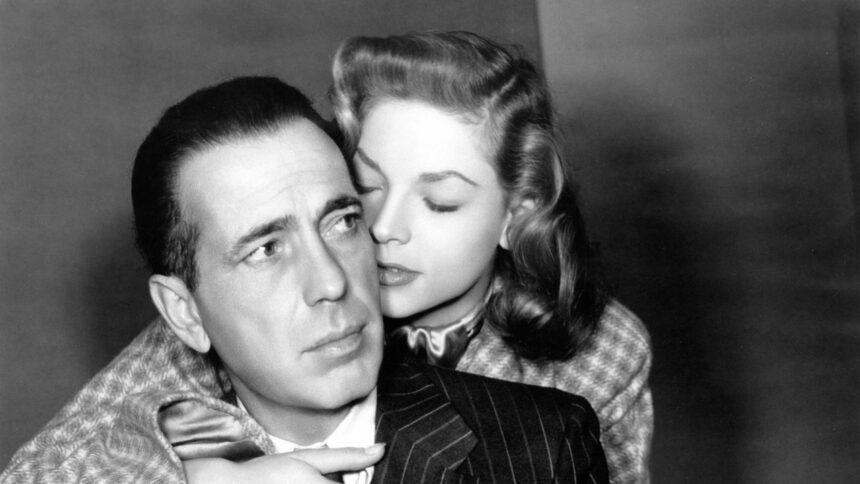 Reintroducing Humphrey Bogart: The Untold Stories of a Hollywood Icon’s Volatile Private Life