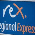 Rex Airlines placed in ASX trading halt amid rumours of financial strife