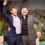 Rhys and Liam Almond: Tradie brothers crowned Dream Home champions after nail-biting finale