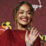 Rita Ora hospitalised, cancels festival appearance