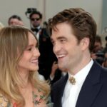Robert Pattinson Is Fully Unbothered By Suki Waterhouse Singing About Her Exes
