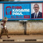 Rwanda is holding simultaneous presidential and parliamentary polls for the first time