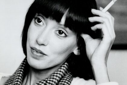Shelley Duvall, Star of 'The Shining,' Is Dead at 75