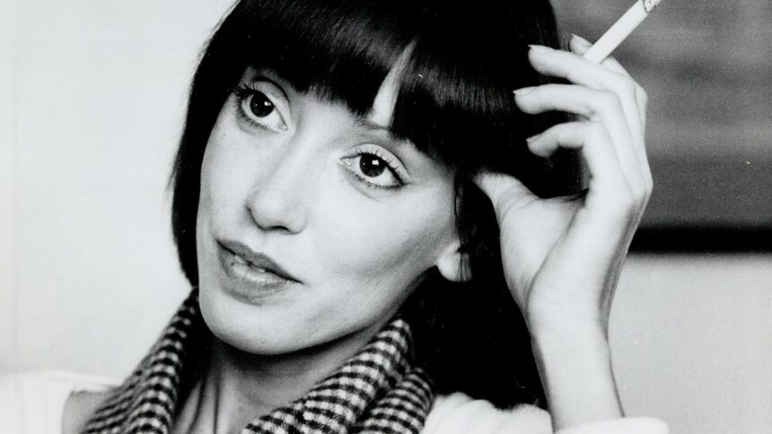 Shelley Duvall, Star of 'The Shining,' Is Dead at 75