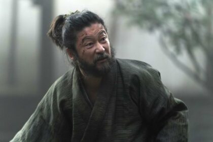 Shogun and The Bear pile up Emmy awards nominations