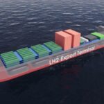 'Significant' funding floats green hydrogen export hub