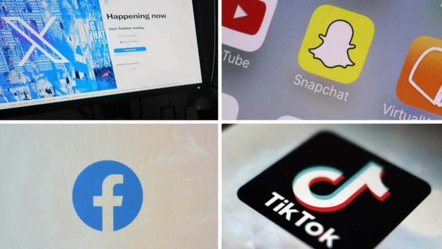 Social media ban may cause teens 'unintended harms'