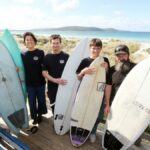 Southern Ocean Surf Reef at Middleton Beach officially going ahead, as City of Albany council awards tender