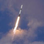 SpaceX in talks to land Starship rocket off Australia