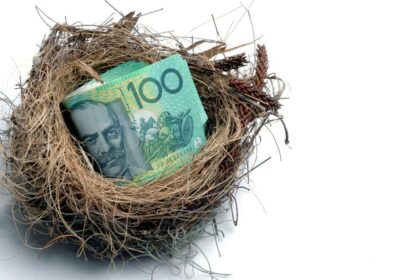 Sub-par effort from nation’s pension giant AustralianSuper as returns fall short against rivals