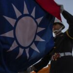 Taiwan on alert after detecting China test-firing