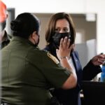 The Real Story of Kamala Harris’s Record on Immigration