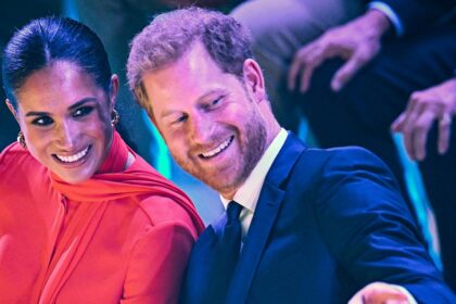 The Truth About Meghan, Harry, and Their California Dream