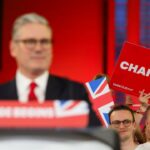 Tory Tears on the U.K.’s Election Night