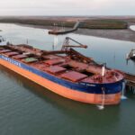 Train derailment delivers an export miss for Fortescue