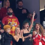Travis Kelce Reveals Just How Much Taylor Swift’s Super Bowl Suite Cost